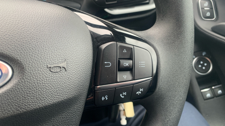 Ford Fiesta 1.0 EcoBoost 95 Trend 5dr Petrol Hatchback